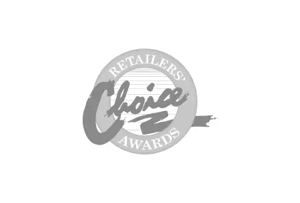 Retailers Choice Awards Logo