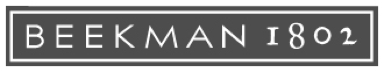 Beekman Logo